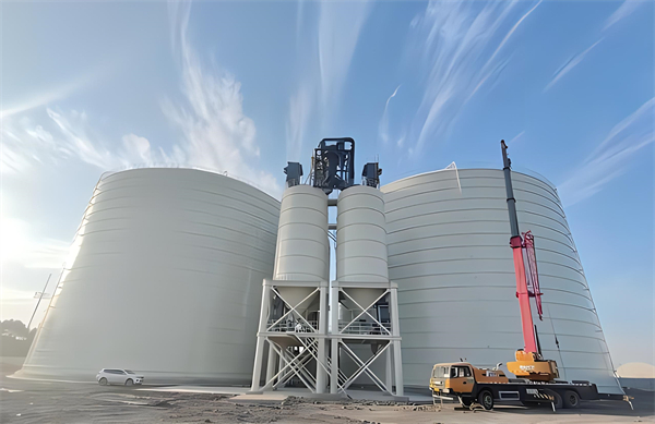 奎文大型钢板库